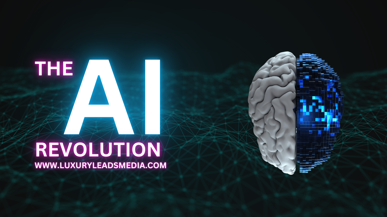 Unlock the Future of Lead Generation: AI Chatbot Integration for Your Business