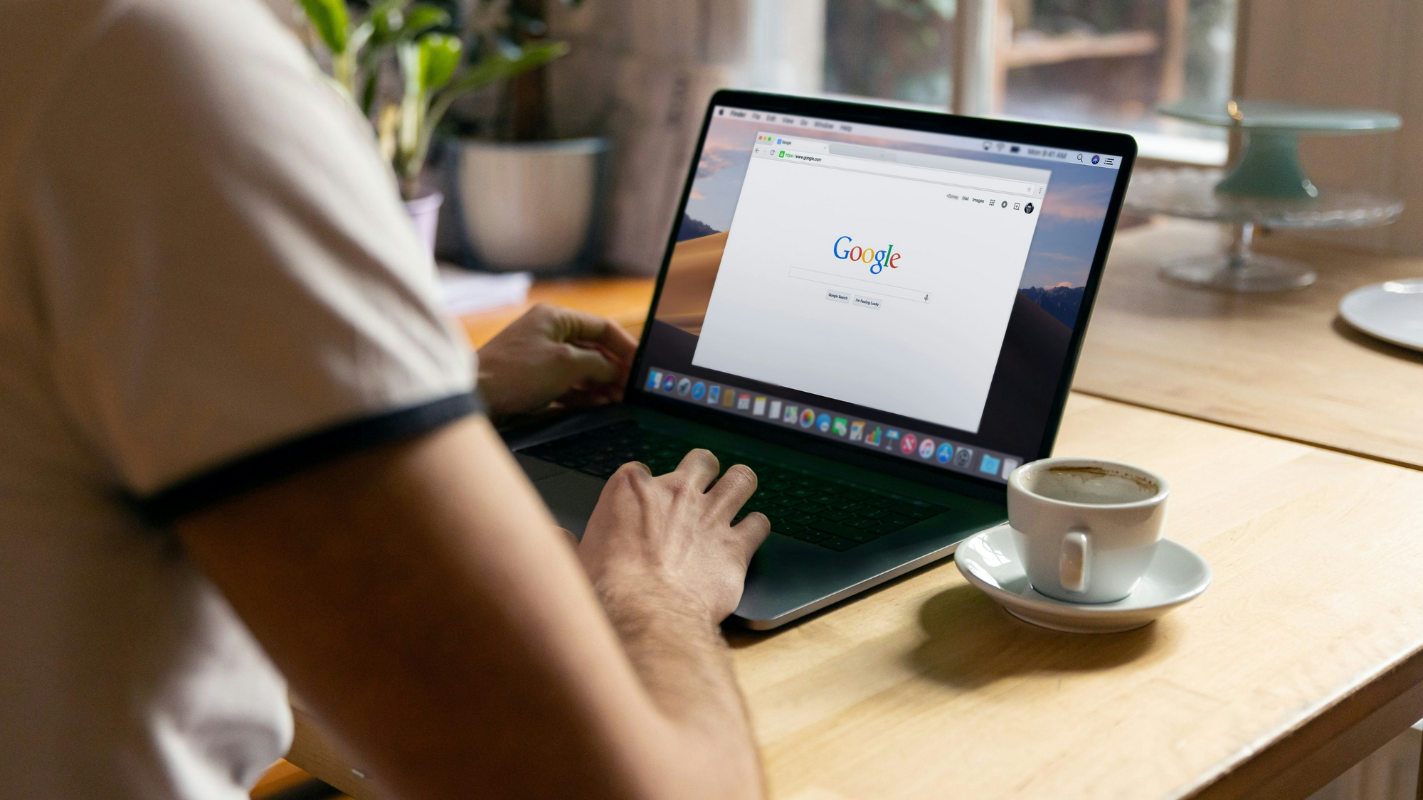 How to Set Up Your Google Business Profile: A Step-by-Step Guide