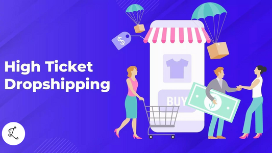 High Ticket Reselling vs. Dropshipping: Pros & Cons