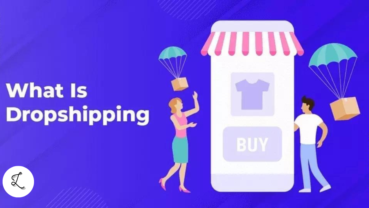 What Is Dropshipping?