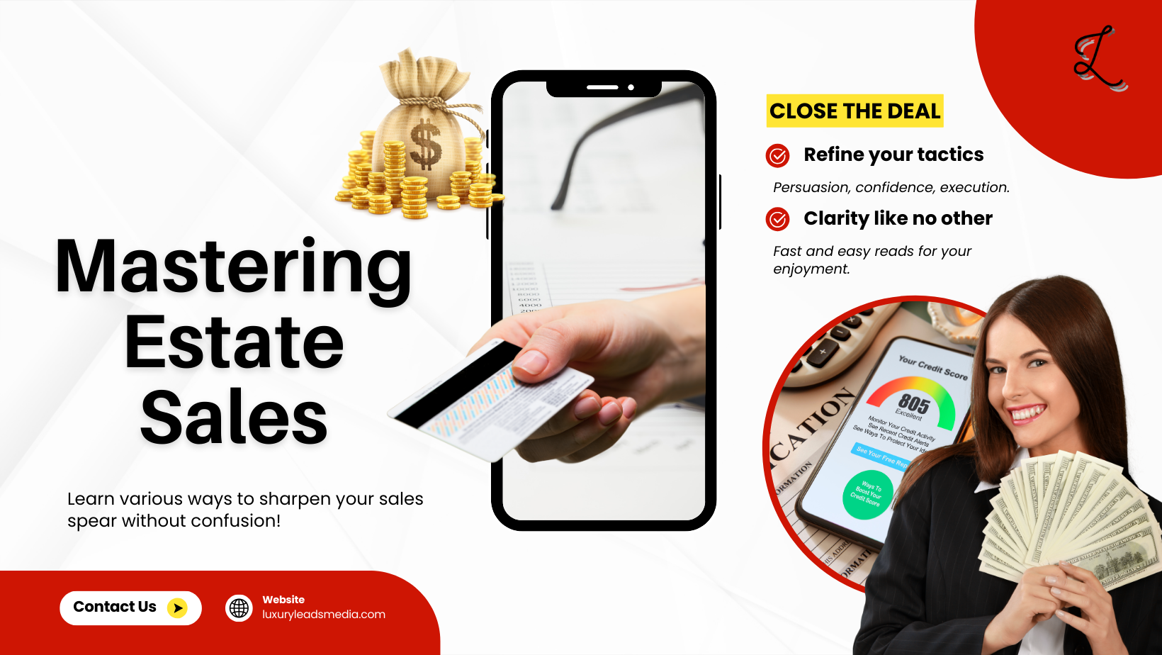 Mastering Estate Sales: Training Exercises &amp; Closing Tips for a Thriving Business in 2025