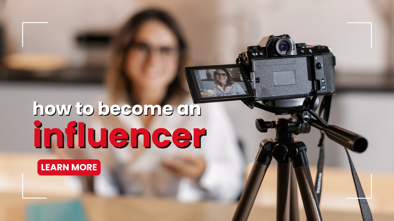 Influencer Marketing for Beginners: A Guide to Getting Started