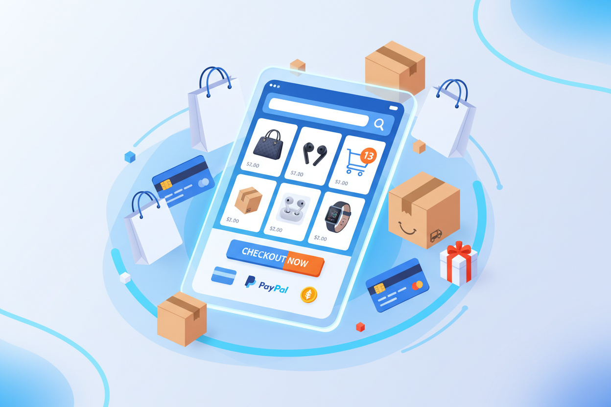 The Ultimate Guide to Modern Marketing, eCommerce & Digital Growth in 2025