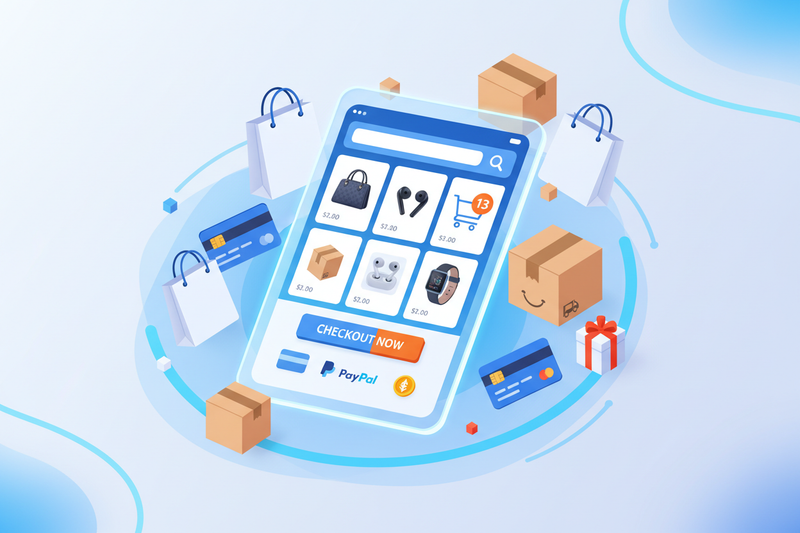 The Ultimate Guide to Modern Marketing, eCommerce & Digital Growth in 2025