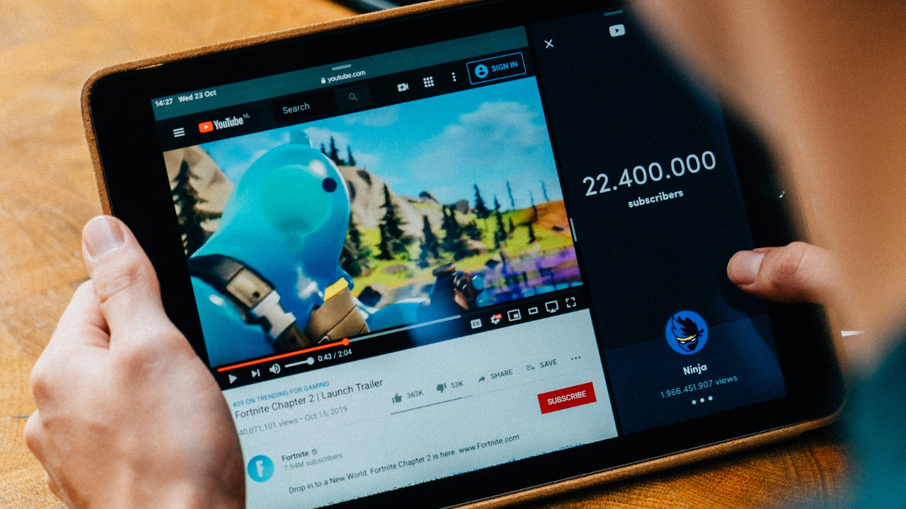 The Ultimate Guide to Monetizing Your YouTube Channel in 2024