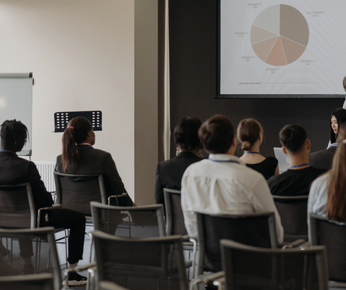Entrepreneur Academy