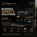 Business Website Solutions