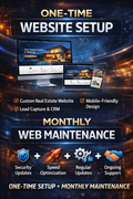 Real Estate SBS Online Solutions