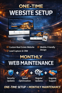 Real Estate SBS Online Solutions
