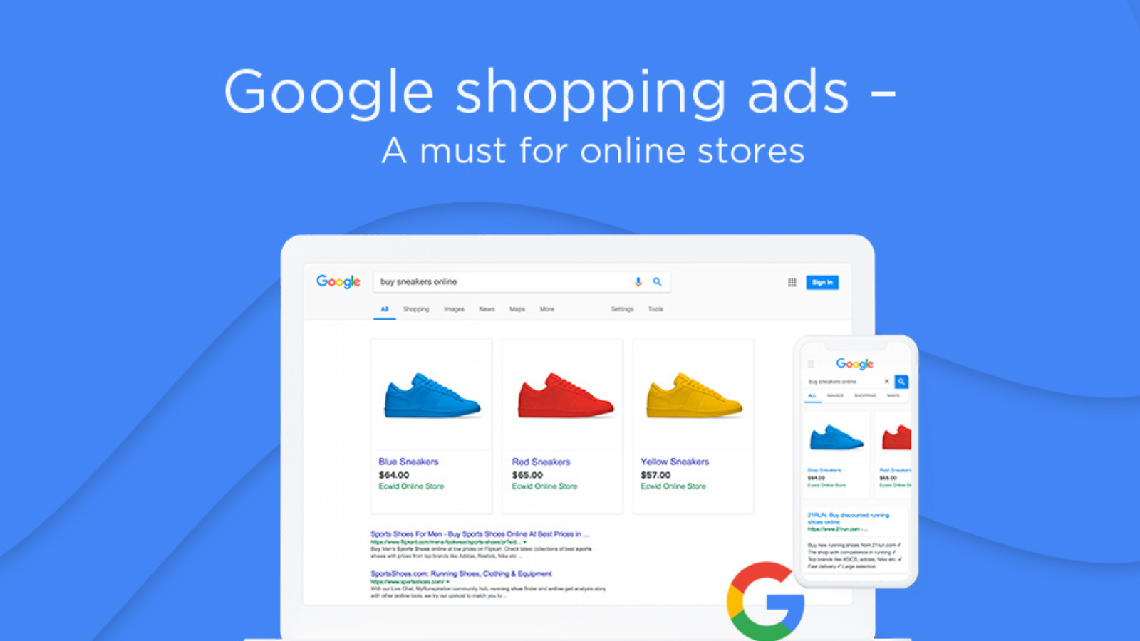 Google Shopping Ads Accelerator