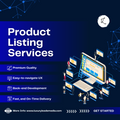 Transform Your Online Store with Premium Product Listings