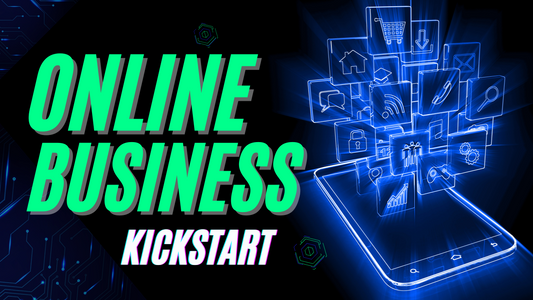 Online Business Kickstart