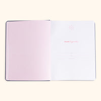 Mom Agenda Desktop 12-Month Planner 2026
