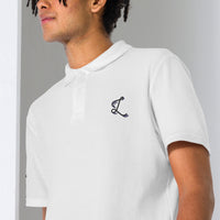 Unisex, Polo Agency Shirt